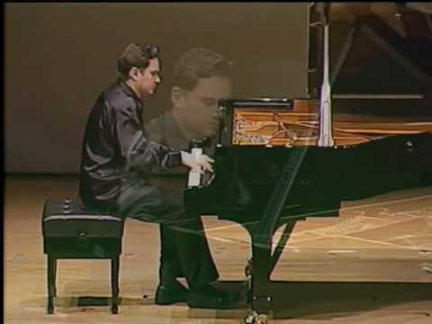 Schubert / Liszt - Gretchen am Spinnrade