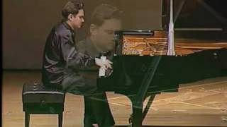 Schubert / Liszt - Gretchen am Spinnrade