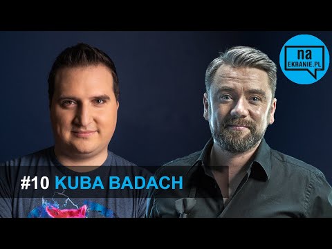 #10 Disneyowi się nie odmawia. Kuba Badach