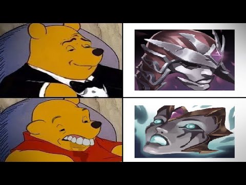 The Only Brand to Rush Demonic.