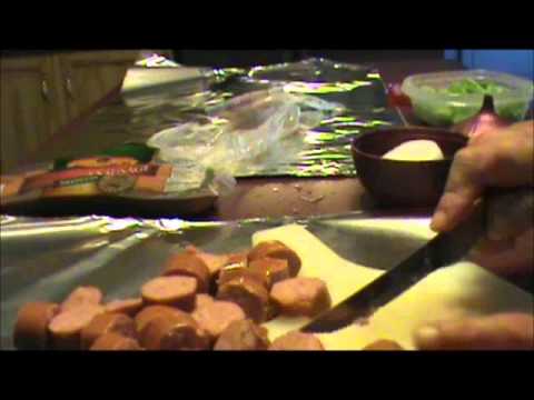 download lagu mp3 mp4 Polish Sausage Green Peppers Onions And Potatoes, download lagu Polish Sausage Green Peppers Onions And Potatoes gratis, unduh video klip Polish Sausage Green Peppers Onions And Potatoes