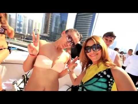 Choclair - "All Night Long" Video feat. Classified x Karl Wolf