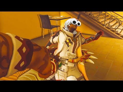 3 Differences Between Good & Bad SUPPORT Players - Overwatch