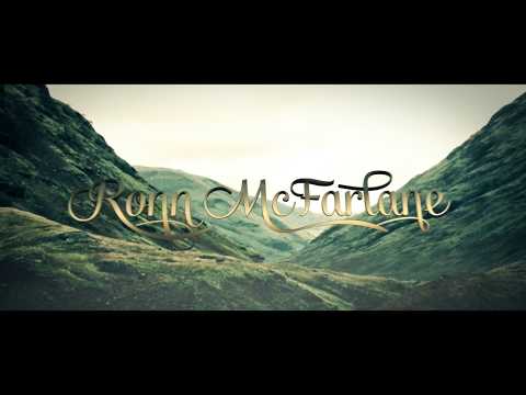 Banish Misfortune - Ronn McFarlane