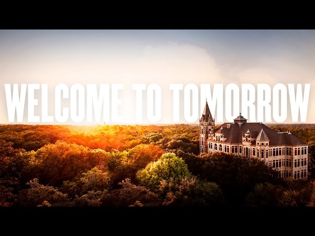 Southwestern University video #1