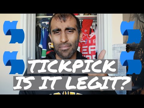 Tikpick
