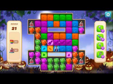 Vineyard Valley Level 365 - NO BOOSTERS 👩‍🍳 | SKILLGAMING ✔️