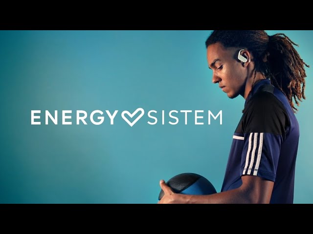 Energy Sistem Earphones Sport 5 True Wireless Snow Auriculares Deportivos Bluetooth video