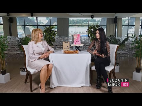 Suzanin izbor S05E247 – Tamara Nikolić