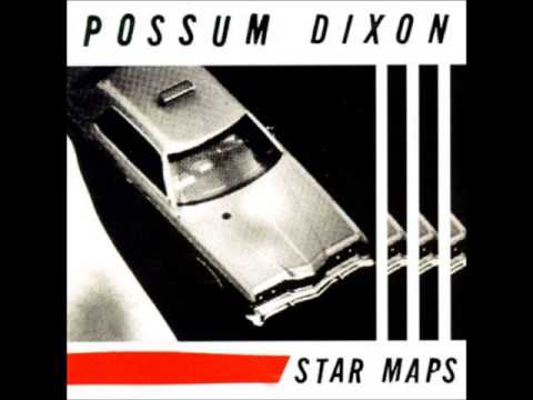 Possum Dixon - Artificial Sunlight