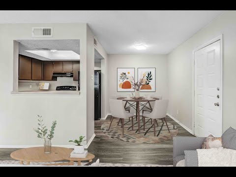 A1 Floor Plan Virtual Tour