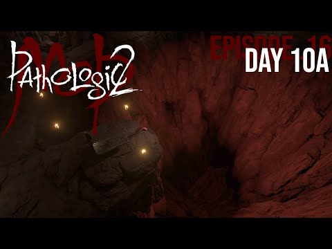Pathologic 2 :: Let's Play! Episode 16 (Day 10 Part A)