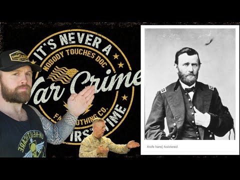 The Knife Hand - America's Weapon Of Mass Instruction