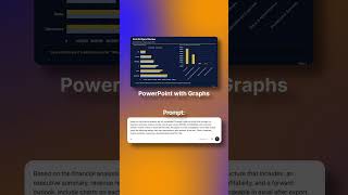 These AI prompts are so powerful. It feels unfair #ai #aiinfinance