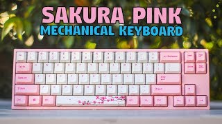 Ducky x Varmilo Miya Pro Mechanical Keyboard - Unboxing & Review