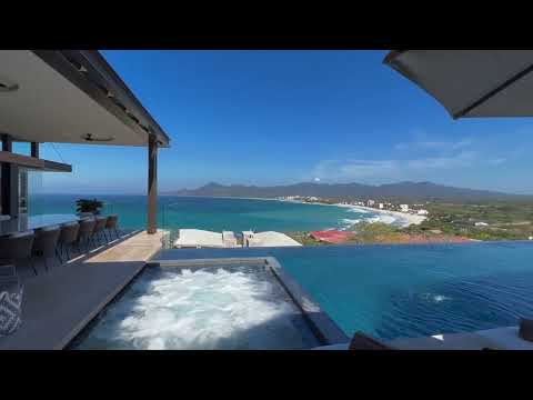 Videos del Kupuri Luxury Villa 5★ en Punta Mita, MéxicoVer MásVerPrecios4CerrarConsulta por Whatsapp 🇦🇷BookingDespegarBestdayDestinia