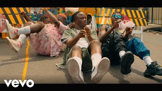 Download lagu Zlatan, Papisnoop, Jamopyper - Unripe Pawpaw ft. Oberz mp3