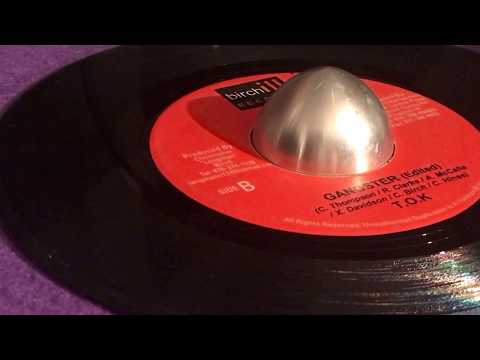 T.O.K. ~ Gangster (Edited) (Raw, Gangster Rock Riddim, B Side)