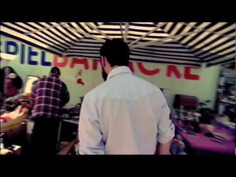 The Great Park - Showtogo No°7 // by Stadtklang