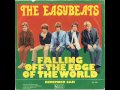 Pretty Girl - Easybeats - Falling off the Edge of the ...