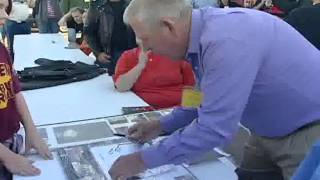 60 Years In Show Business: The Admiral Twin Drive-In and The Outsiders Movie Celebration