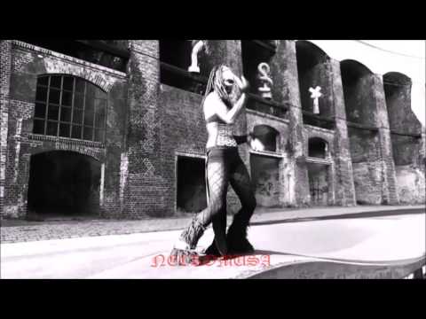 Dark Electro, Electro Industrial, Aggrotech, Harsh, EBM - Mix 2 / Spanish / Set Necromusa ( Video )