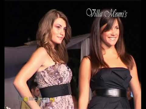 Miss Stella d'Europa 2010 | Villa Momi's Cavarzere