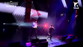 INFINITE H - Sorry I'm Busy feat. Swings, CHAMPAGNE of CHAMPAGNE&CANDLE