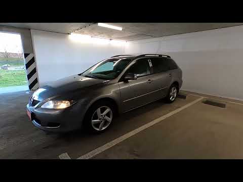 фото mazda 6 i (gg) 0