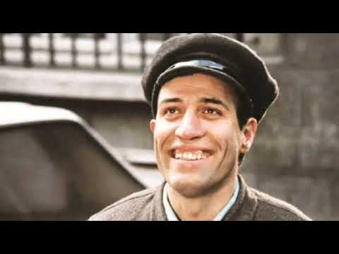 MADEN DAĞI DUMANDIR