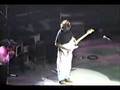 Eric Clapton - "Groaning The Blues"  Philadelphia 1995