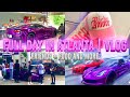 FULL DAY IN ATLANTA VLOG FT AVERYB CAMAKAT PAPPI Q