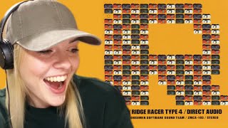 Download lagu First Time Hearing RIDGE RACER TYPE 4 OST mp3 Download lagu First Time Hearing RIDGE RACER TYPE 4 OST mp3