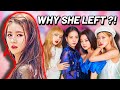 The Truth About BLACKPINK's Rejected Member