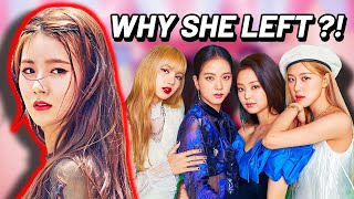 The Truth About BLACKPINKs Rejected Member