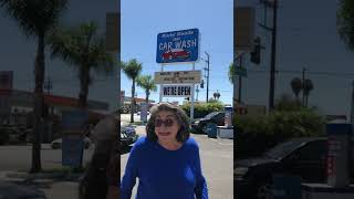 Bixby Knolls Car Wash   California