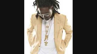 T-Pain (Feat) Shay - Turn me up