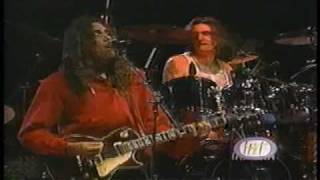 Jaguares - Dime jaguar (en vivo) Música por la tierra 1998