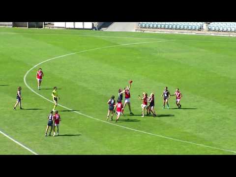 2017 U18 Torrens Uni Cup Wrap - Week 1 Finals