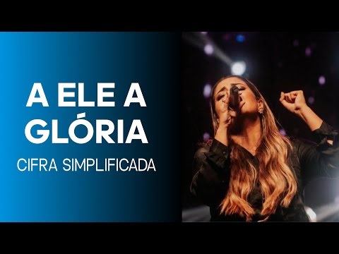Revestido De Glória - Intimo da Adoração