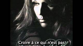 Céline Dion - Les Paradis - Con subtítulos en Francés y en Español