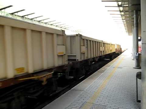 MRS Terni - Civitavecchia