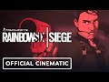 Tom Clancy’s Rainbow Six Siege - Official Northstar Cinematic Trailer | E3 2021