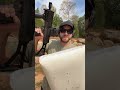Gun Vs Bulletproof Pillow