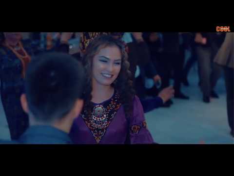 Atash Annalyyew Super Tans toy version 2020