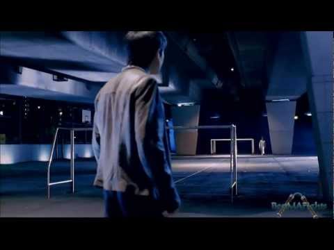 ☯ Wu Jing (Jacky ) Execution Vs Pliceman-SPL 1080P ☯