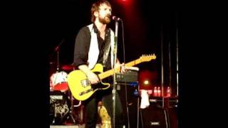 The Trews "Power of Positive Drinking" into "Poor Ol' Broken Hearted Me"