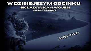 Miniaturka - ⚡AreaPvp.pl⚡🔥🔞Wojna Gildii🔞🔥😈NowaFala😈 💀VS💀