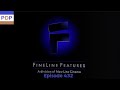 Logo Evolution Fine Line Features 1990 2004 Ep 432