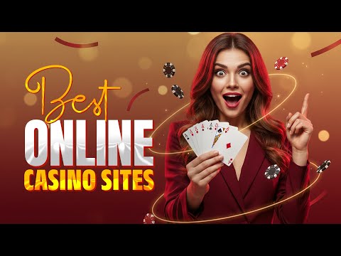 5 Best Online Casino Site Of 2026 🔥| MUST Try Casinos | Verified And Tested ✅